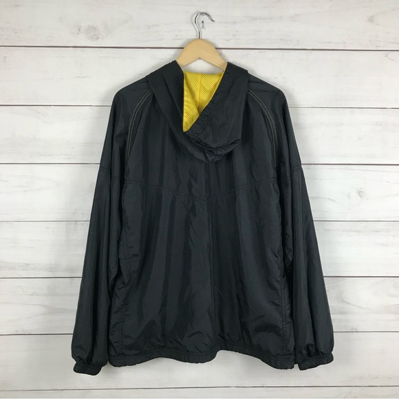 Nike Live String Hooded Windbreaker - Picture 3 of 5